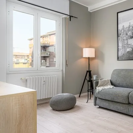 Image 1 - Via Gressoney, 20137 Milan MI, Italy - Apartment for rent