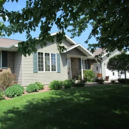 Buy this 4 bed house on 1419 Shannon Drive in Janesville, WI 53546