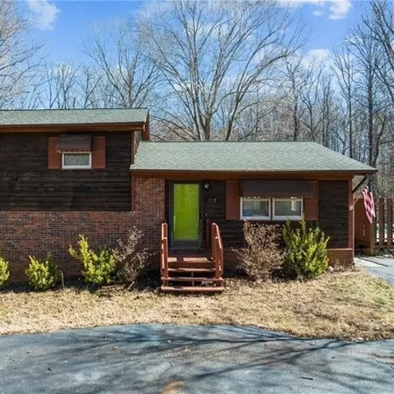 Buy this 3 bed house on 737 Young Road in Shiloh, Rockingham County