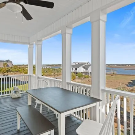 Image 5 - 6361 Kings Lynn Drive, Oak Island, Brunswick County, NC 28465, USA - House for sale