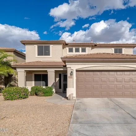 Buy this 4 bed house on 15603 North 173rd Lane in Surprise, AZ 85388