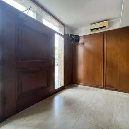 Rent this studio apartment on Autogen in Avenida del Libertador 896, Recoleta