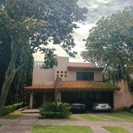Buy this 3 bed house on El Cielo Country Club in Rinconada del Acueducto, 45230