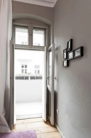 Image 3 - Korsörer Straße 20, 10437 Berlin, Germany - Apartment for rent