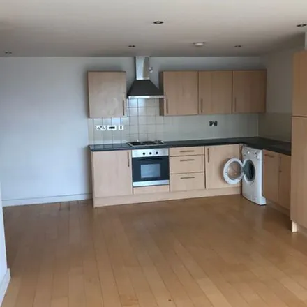 Rent this 3 bed apartment on Belgrave House in 64 Belgrave Gate, Leicester