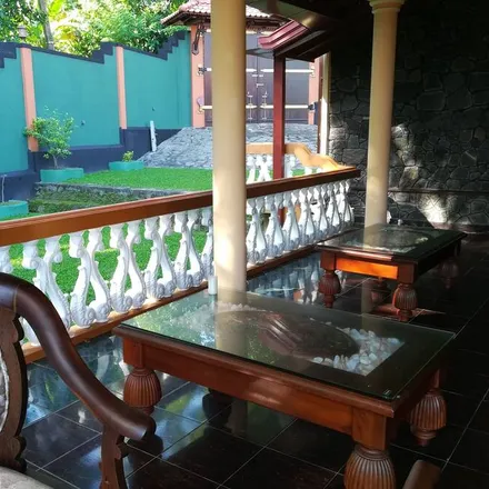 Rent this 4 bed house on Dodanduwa in Galle District, Sri Lanka