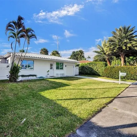 Image 2 - 1258 Guava Isle, Fort Lauderdale, FL 33315, USA - House for rent