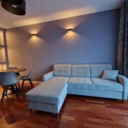 Rent this 2 bed apartment on 99-420 Polesie