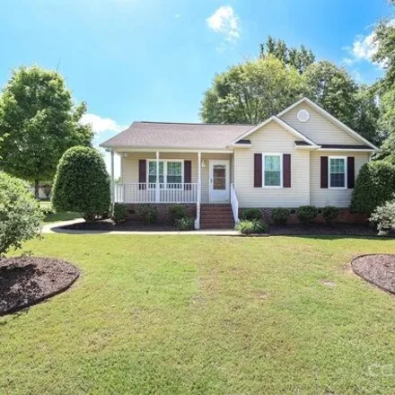 Buy this 3 bed house on 1725 Heathland Drive in Rock Hill, SC 29730