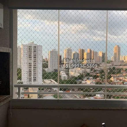 Image 2 - Rua T, Jardim Aclimação, Cuiabá - MT, 78050-258, Brazil - Apartment for sale