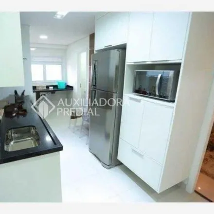 Buy this 3 bed apartment on Rua Aral in Centro, São Bernardo do Campo - SP