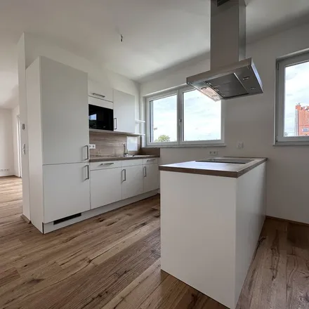Rent this 4 bed apartment on Anna-Kuhnow-Straße 8 in 10, 12