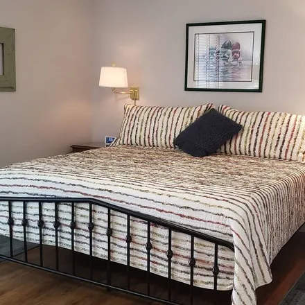 Rent this 2 bed condo on Boyne City in MI, 49712