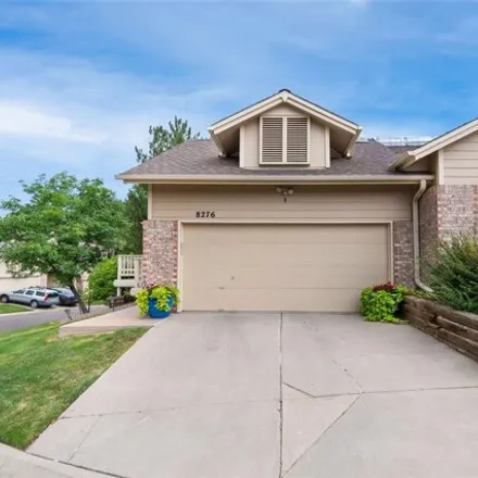 Buy this 3 bed house on 8276 S High Ct in Centennial, Colorado