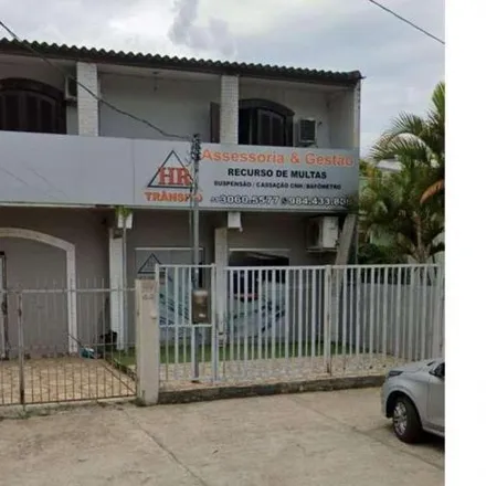 Buy this 4 bed house on 3ª Companhia 11º BPM in Avenida José Gertum, Chácara das Pedras