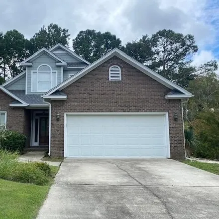 Rent this 3 bed house on 966 Wild Dunes Circle in New Hanover County, NC 28411