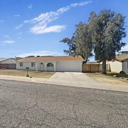Image 7 - 1717 W Sharon Ave, Phoenix, Arizona, 85029 - House for sale