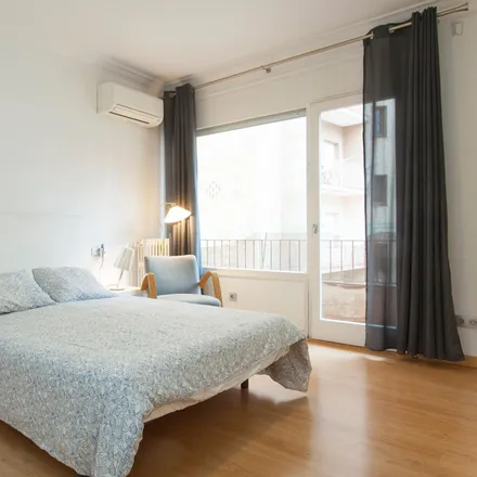 Rent this 2 bed apartment on Carrer de Balmes in 266, 08006 Barcelona