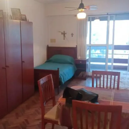 Buy this 1 bed apartment on Justo José de Urquiza 1802 in Rosario Centro, 2000 Rosario