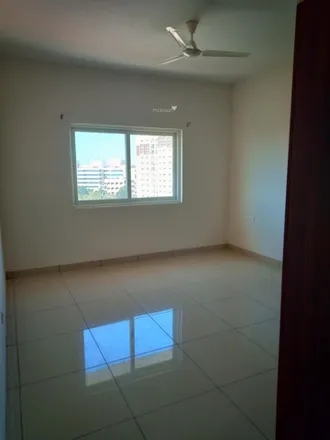 Rent this 1 bed apartment on unnamed road in Electronics City Phase 1, - 560100