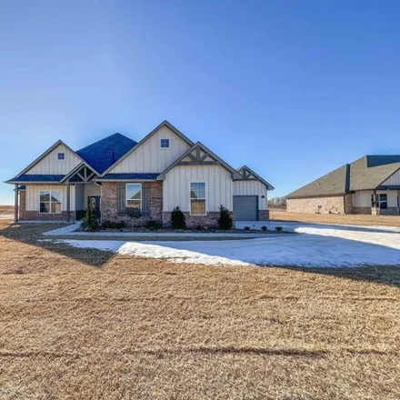 Buy this 4 bed house on unnamed road in Garfield County, OK