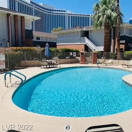 Image 9 - Las Vegas Country Club, Oakmont Drive, Winchester, NV 89109, USA - Apartment for rent
