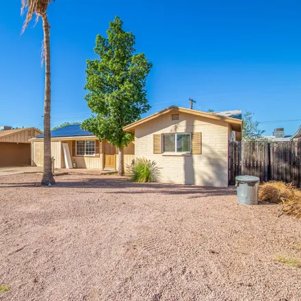 Image 3 - 932 West 4th Avenue, Apache Junction, AZ 85120, USA - House for sale