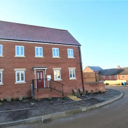 Rent this 2 bed apartment on Brasher Drive in Kettering, NN15 7LR