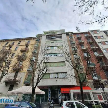 Image 9 - Modà, Via Marco Ulpio Traiano, 20156 Milan MI, Italy - Apartment for rent