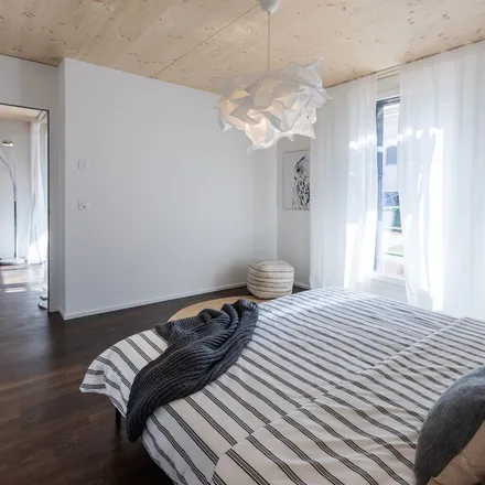 Image 7 - Via Canonico Ghiringhelli 32, 6500 Bellinzona, Switzerland - Apartment for rent