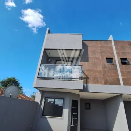 Buy this 3 bed house on Rua Theodoro Gbur 263 in Tingui, Curitiba - PR