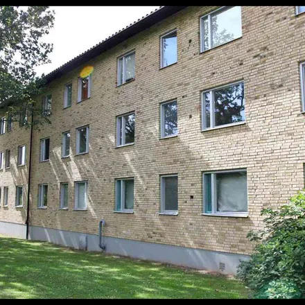 Rent this 3 bed apartment on Pionjärgatan 13 in 587 36 Linköping, Sweden