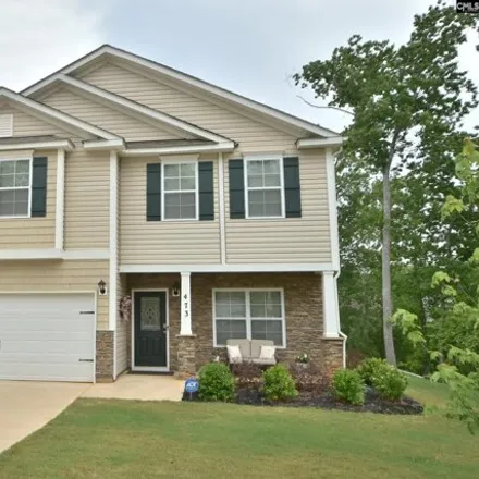Buy this 4 bed house on Stone Hollow Drive in Richland County, SC 29063