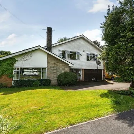 Buy this 5 bed house on Maidenhead in Berkshire, Berkshire