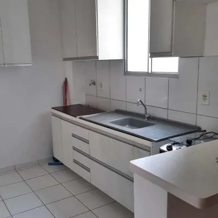 Buy this 2 bed apartment on Avenida Santa Luíza de Marillac in Vila São José, Taubaté - SP