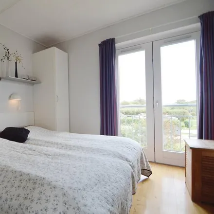 Rent this 2 bed house on University College Syddanmark in Campus Esbjerg, Degnevej
