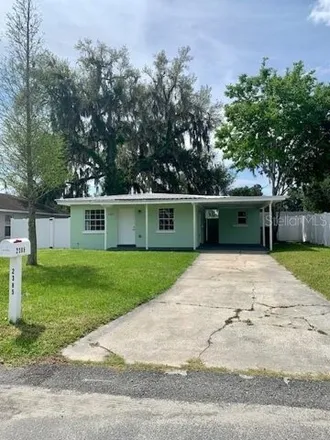 Buy this 3 bed house on 2383 Washington Street in Bartow, FL 33830