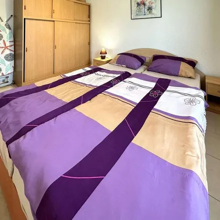 Rent this 1 bed duplex on Klink in Mecklenburg-Vorpommern, Germany
