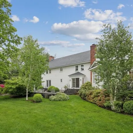 Image 3 - 87 Dingletown Road, Greenwich, CT 06830, USA - House for sale