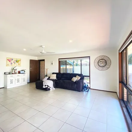 Rent this 3 bed apartment on Riviera Avenue in Tweed Heads West NSW 2485, Australia