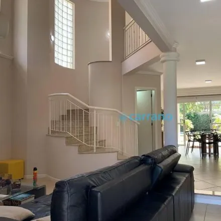 Rent this 5 bed house on Rua dos Robaletes in Jurerê Internacional, Florianópolis - SC