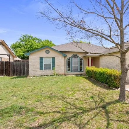 Image 2 - 604 Maplecreek Drive, Leander, TX 78641, USA - House for rent