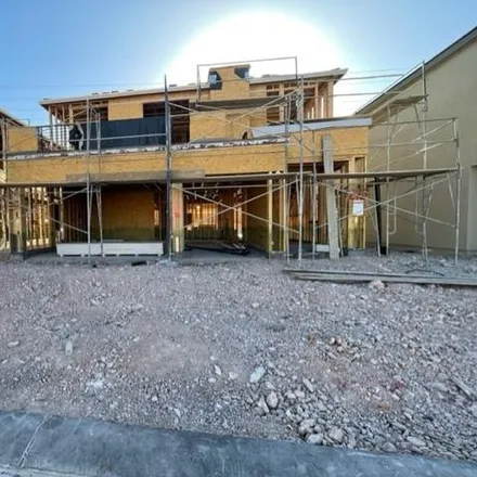 Buy this 5 bed house on 3991 Mountain Trail in Las Vegas, NV 89108