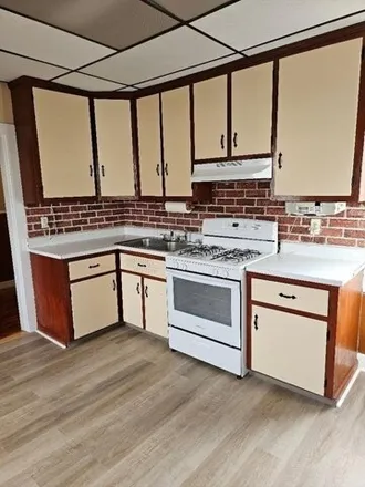 Rent this 2 bed apartment on 168 Linden Street in Fall River Station, Fall River
