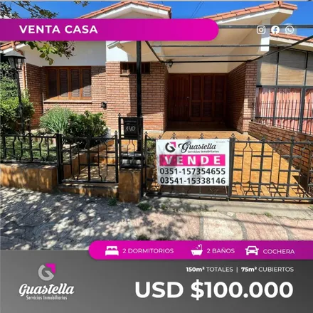 Image 9 - Cuyo 111, Departamento Punilla, 5152 Villa Carlos Paz, Argentina - Apartment for sale