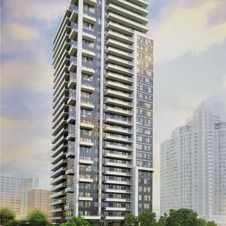 Image 9 - The Boulevard, 188 Doris Avenue, Toronto, ON M2N 6Z5, Canada - Apartment for rent