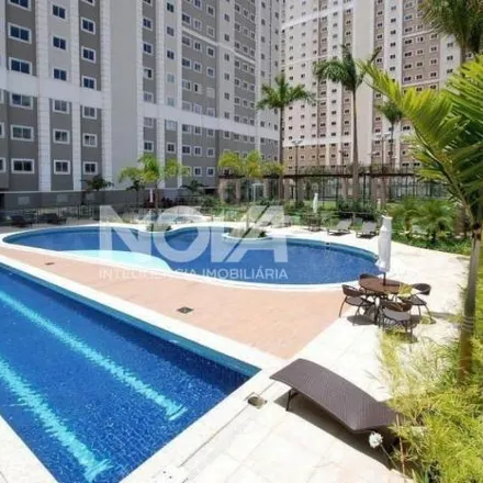 Image 2 - Setor J Norte QNJ 33, Taguatinga - Federal District, 72135-170, Brazil - Apartment for sale