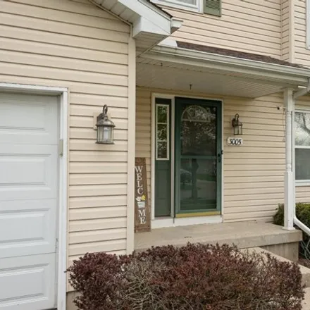 Buy this 3 bed house on 3005 Ruth Fitzgerald Drive in Joliet, IL 60586