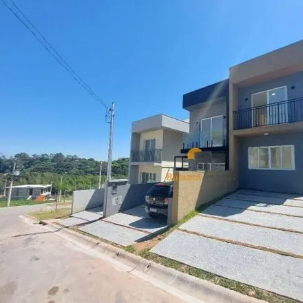 Buy this 3 bed house on Rua Boa Vista in Vila Santo Antônio, Cotia - SP