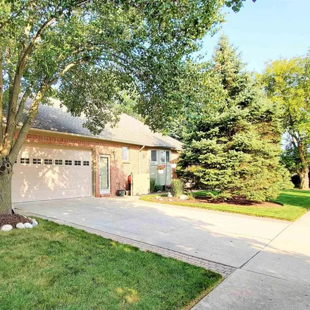 Image 5 - 21197 Parkview Drive, Macomb Township, MI 48044, USA - House for sale